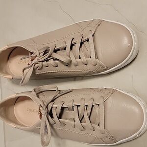 Colle Haan Womens leather shoes